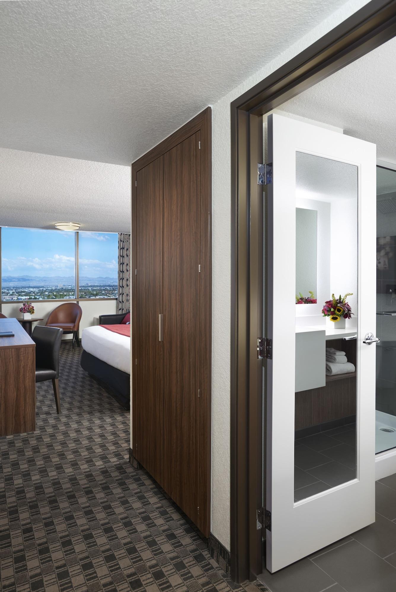 Resort The D Vegas Las Vegas