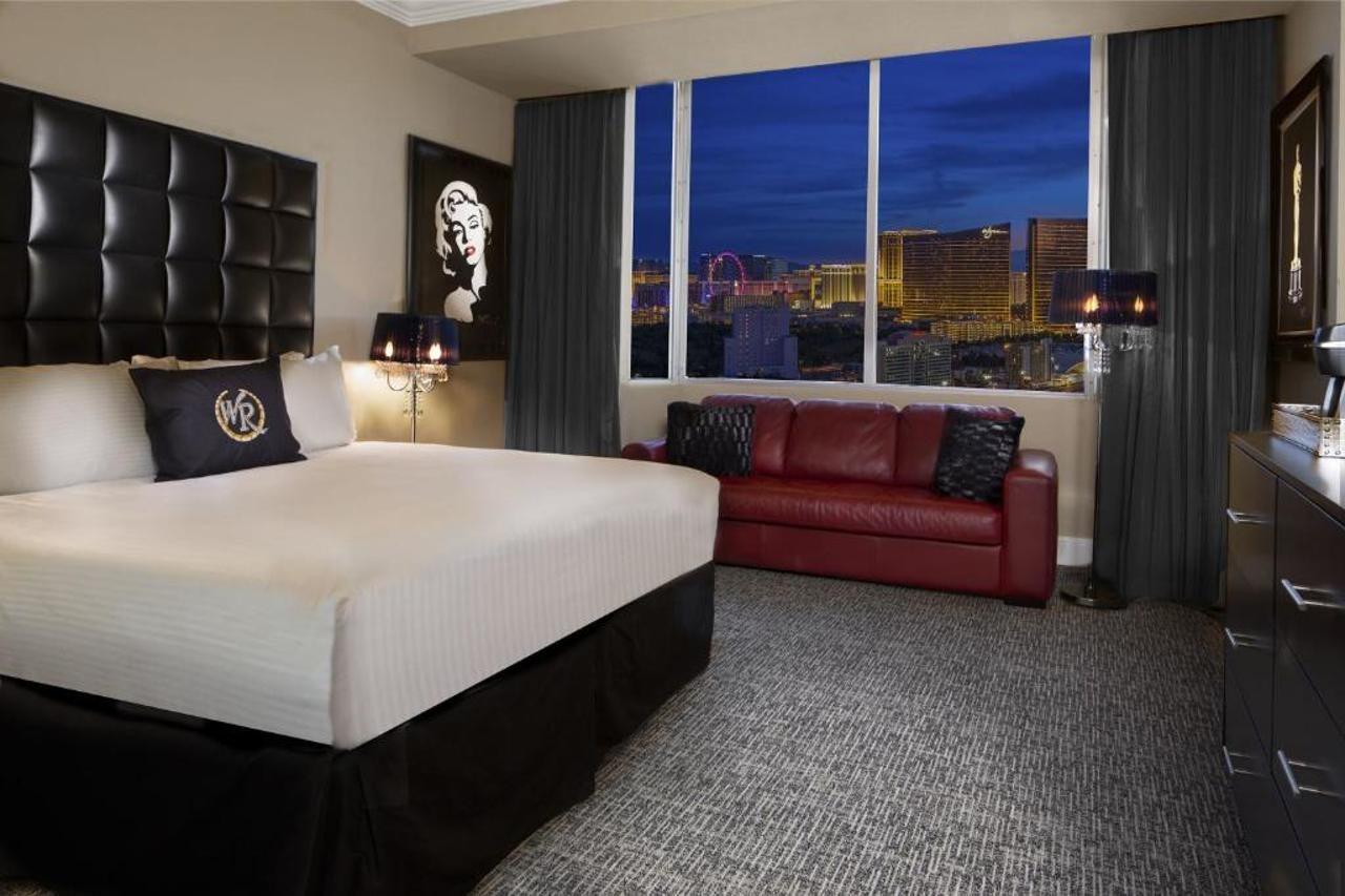 Resort Westgate Vegas Resort&casino 4*
