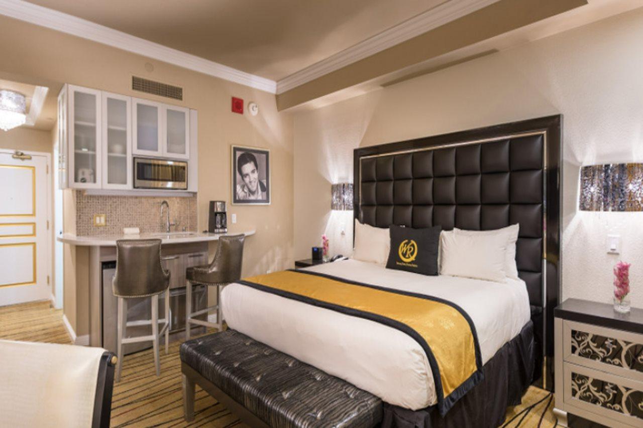 Westgate Vegas Resort&casino Resort Las Vegas