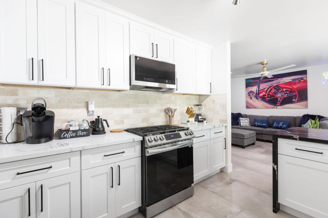 Hébergement de vacances Location W Pool - Lv Convention & 3 Mi Strip & Fremont *