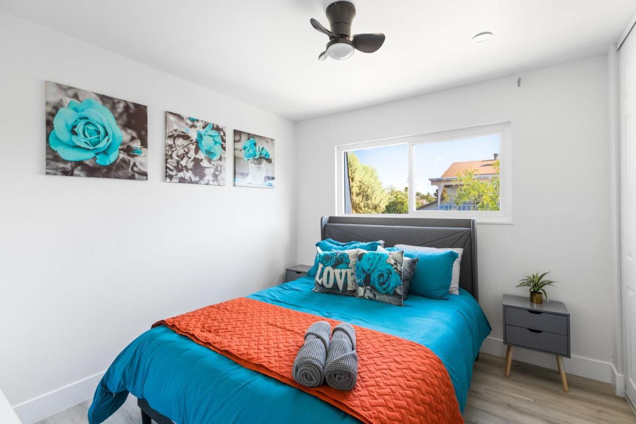 Location W Pool - Lv Convention & 3 Mi Strip & Fremont Hébergement de vacances *