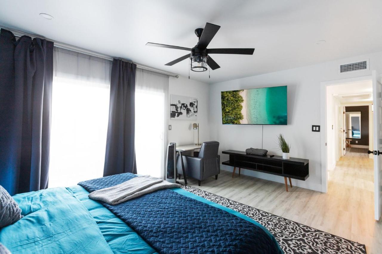Hébergement de vacances Location W Pool - Lv Convention & 3 Mi Strip & Fremont