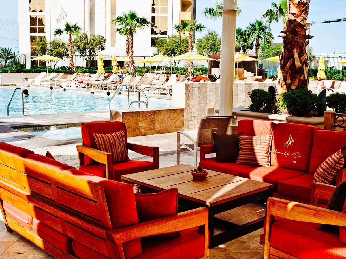Apartahotel Amalz Two Bedroom Three Bathroom Balcony At Mgm Signature ! *