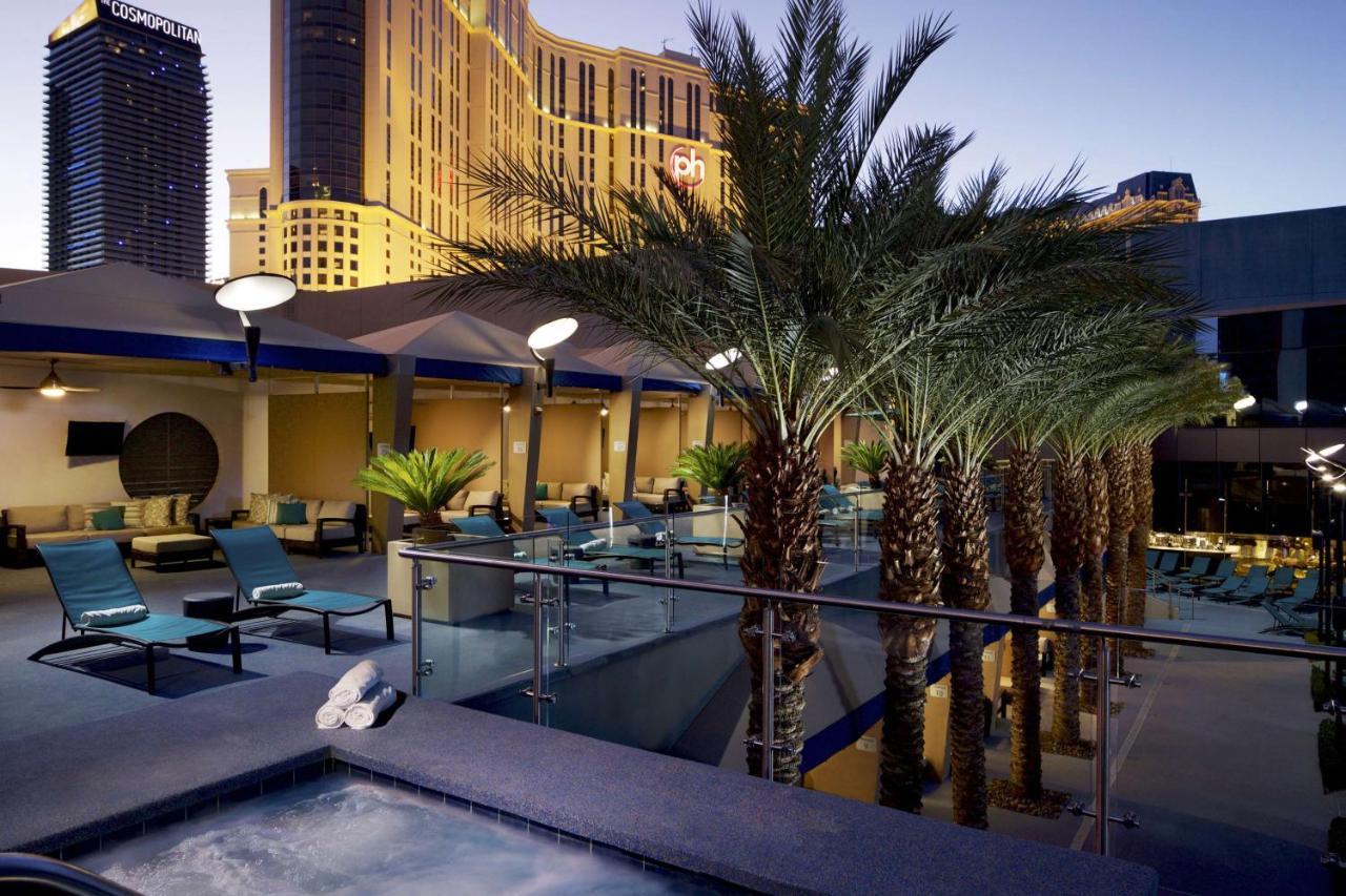 Hotel Hilton Club Elara Vegas Las Vegas