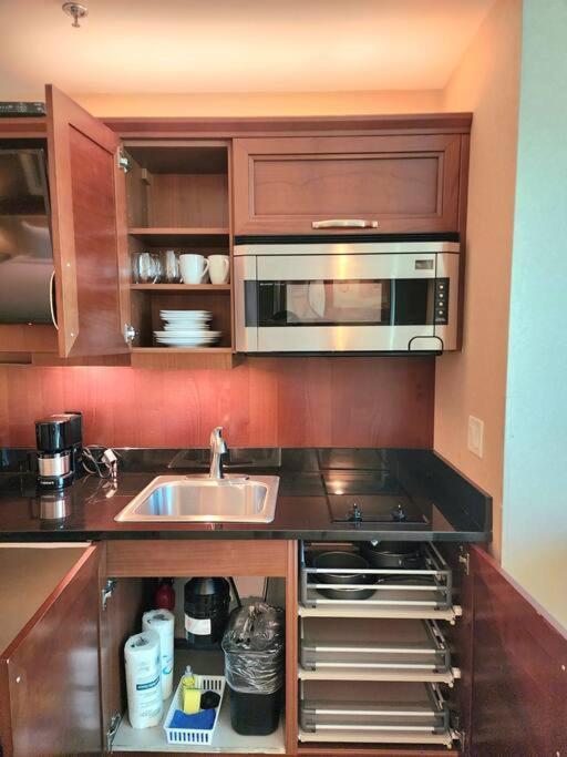 The Signature At Mgm Condo! Stunning Strip Views & No Fees! *