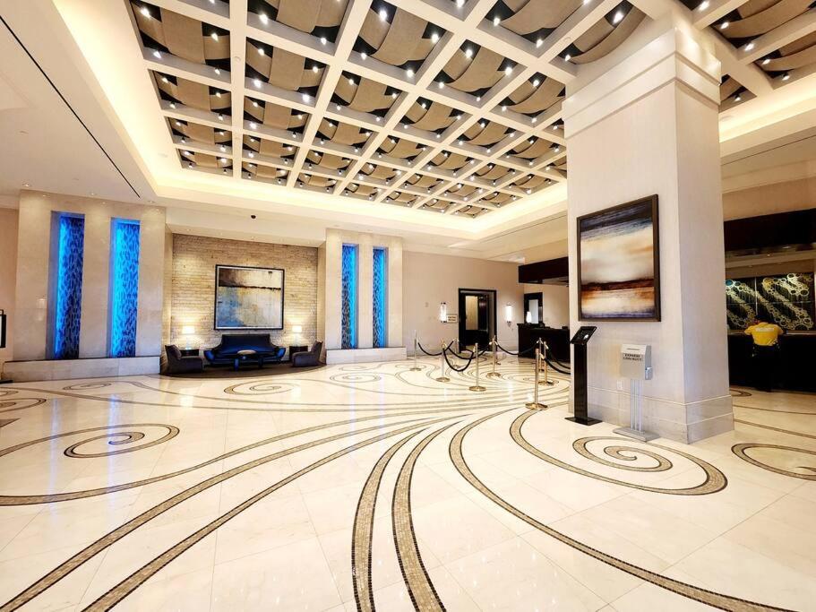 The Signature At Mgm Condo! Stunning Strip Views & No Fees! * Las Vegas