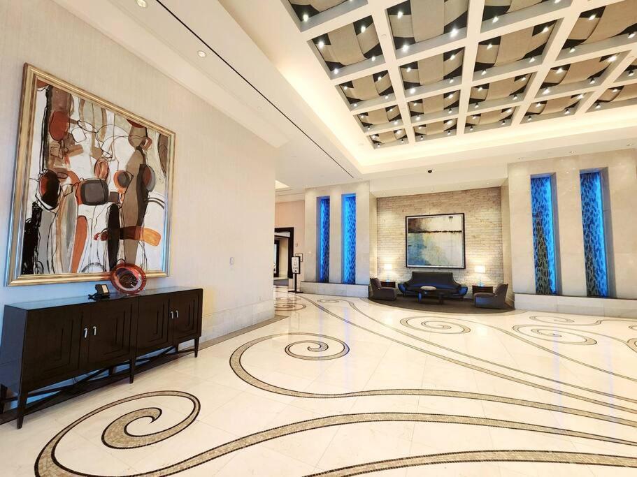 The Signature At Mgm Condo! Stunning Strip Views & No Fees! Apartment