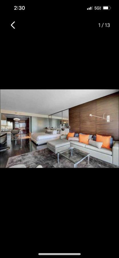 Apartment Amazing Luxury 25th Floor Las Vegas