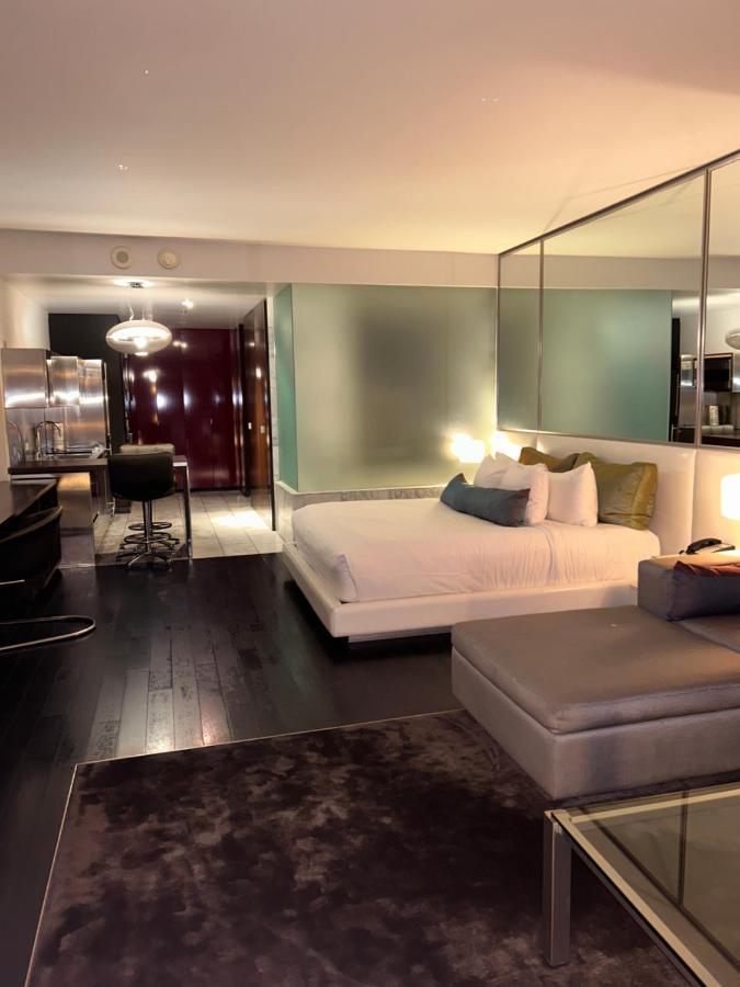 Apartment Amazing Luxury 25th Floor