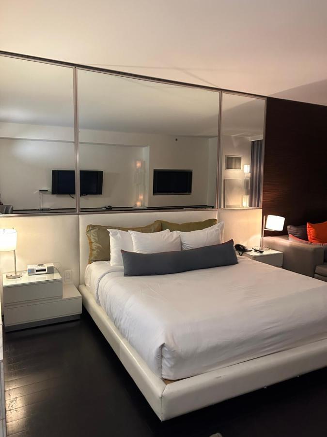 Apartment Amazing Luxury 25th Floor *