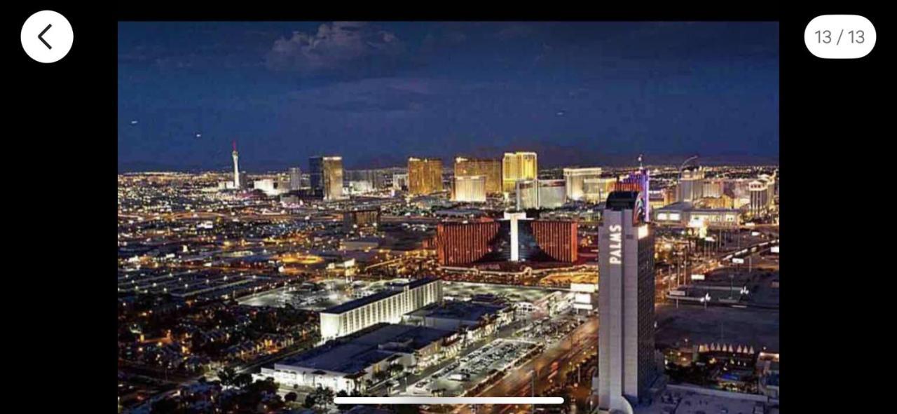 Amazing Luxury 25th Floor