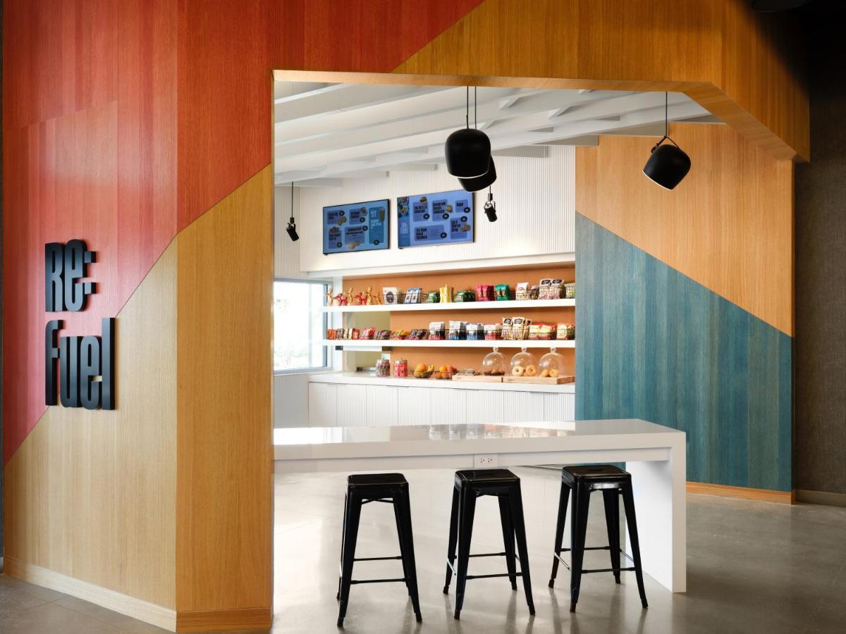 Aloft Henderson Hotel 3*