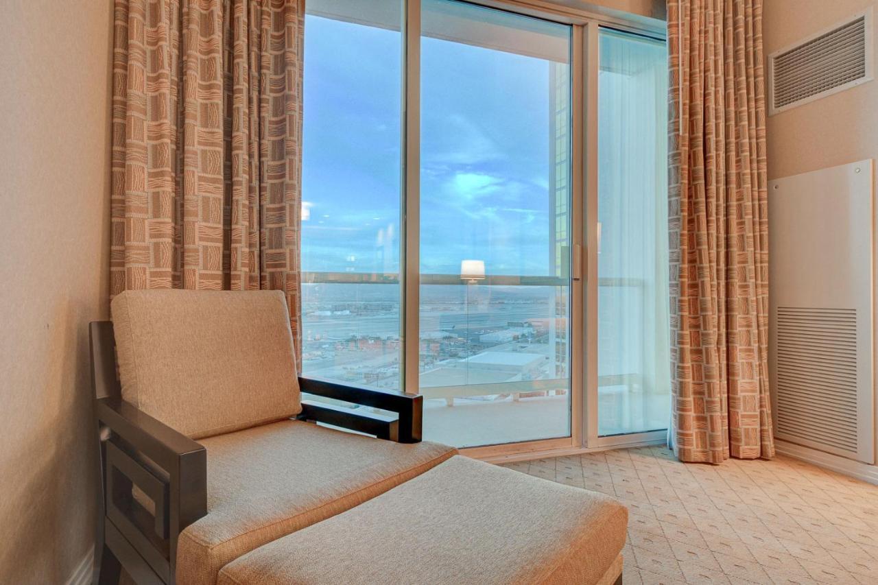 29th Ph Mgm Signature With A Massive Balcony Aparthotel *