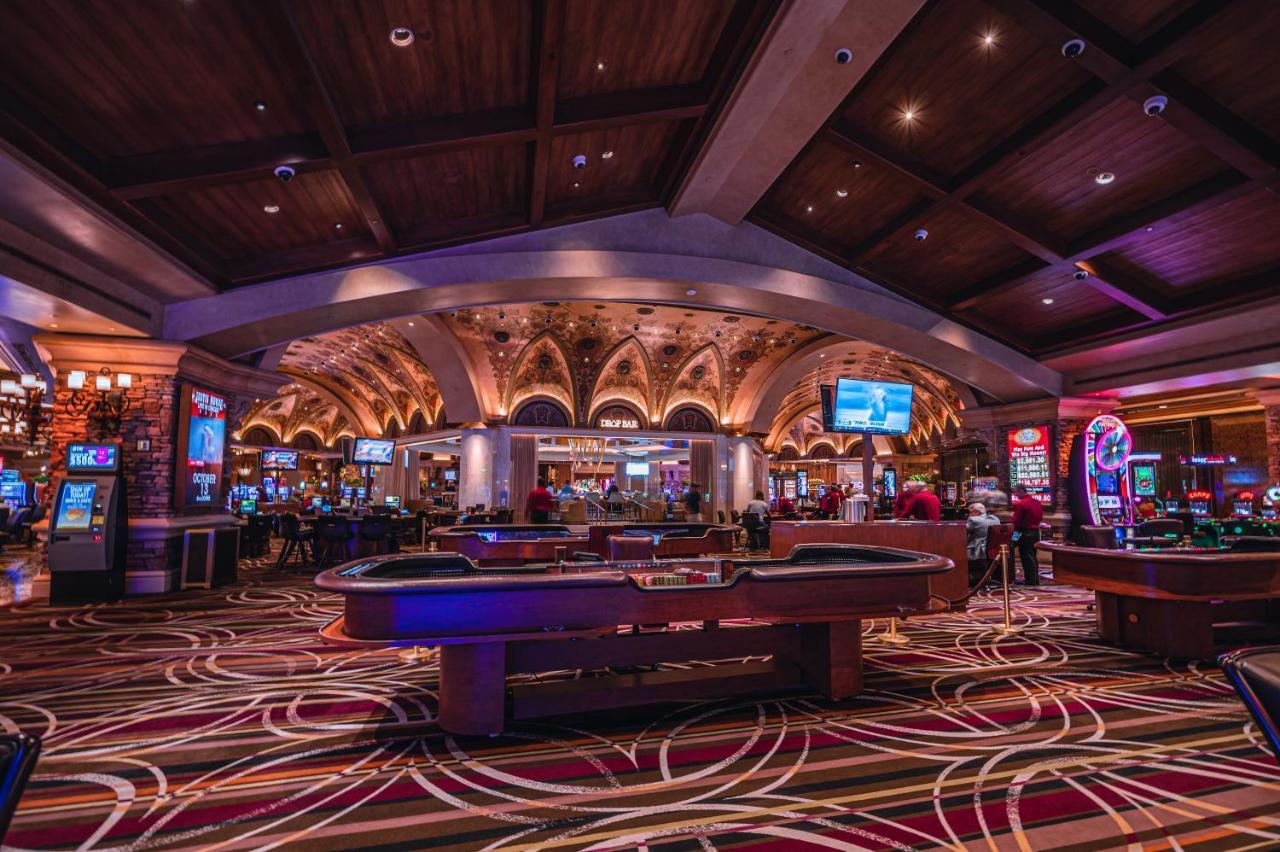 Valley Ranch Casino 5* Las Vegas