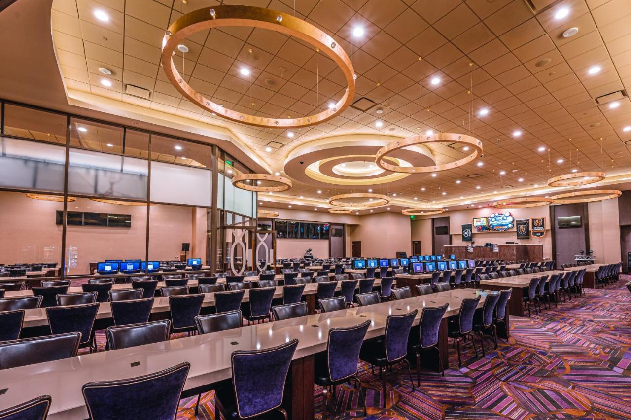Valley Ranch Casino 5*