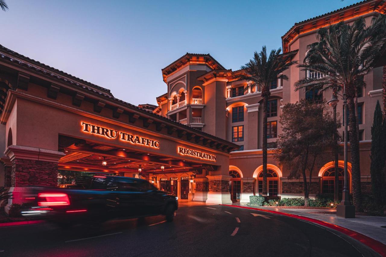 Hotel Valley Ranch Casino