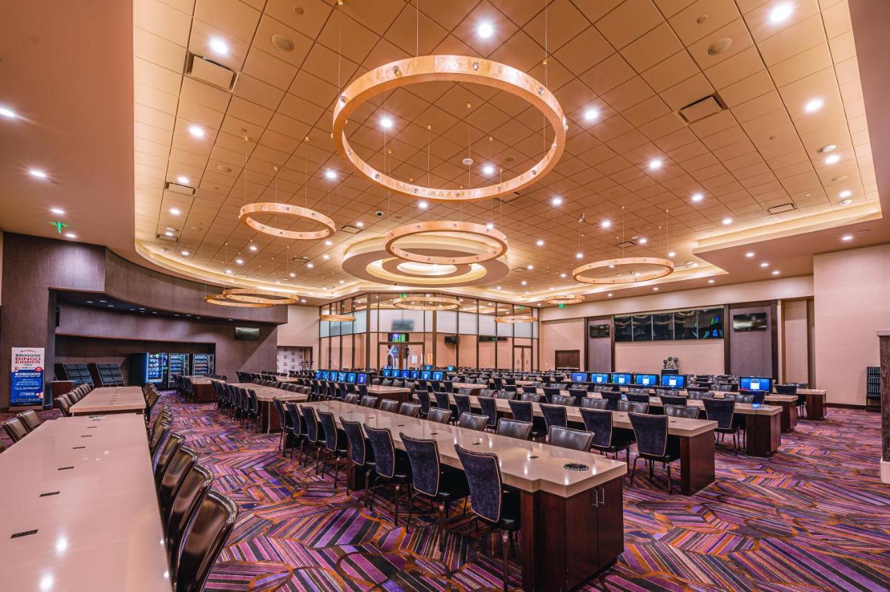 Valley Ranch Casino 5*