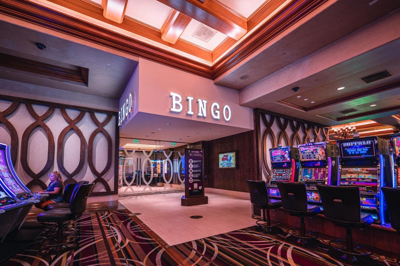 Valley Ranch Casino Hotel Las Vegas