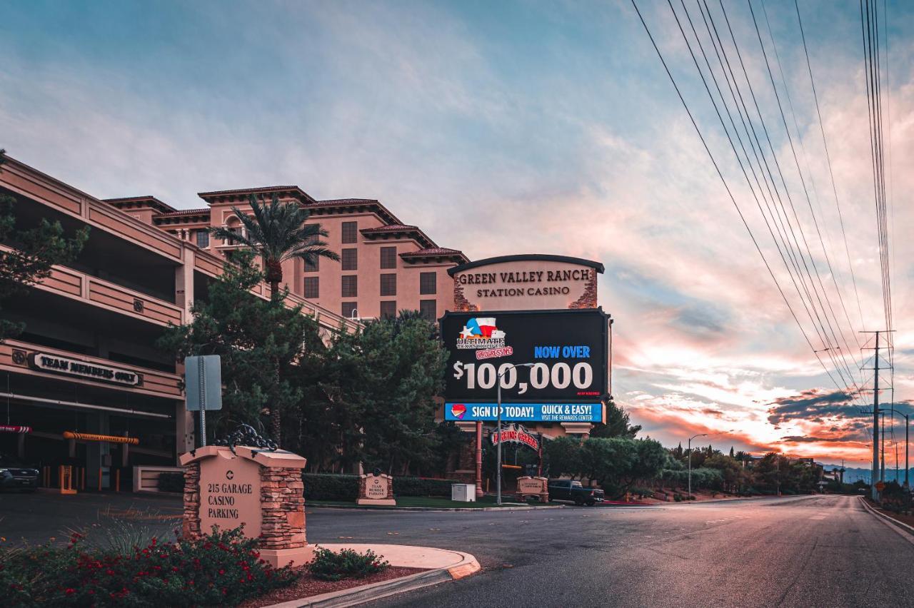 Valley Ranch Casino