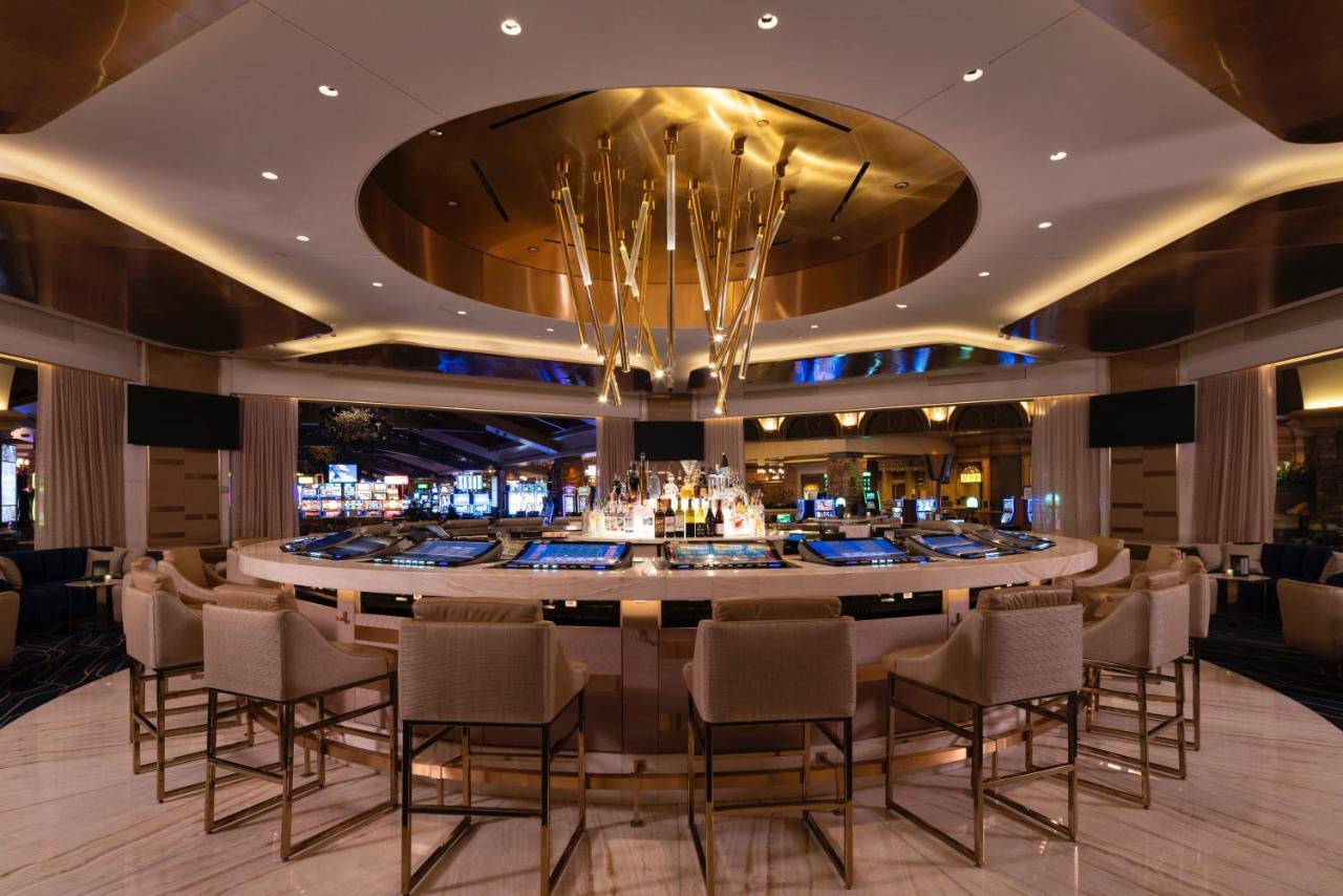 Valley Ranch Casino Hotel