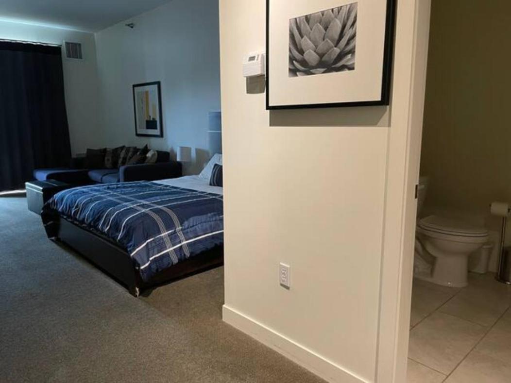 Vegas Vacation Apartment *