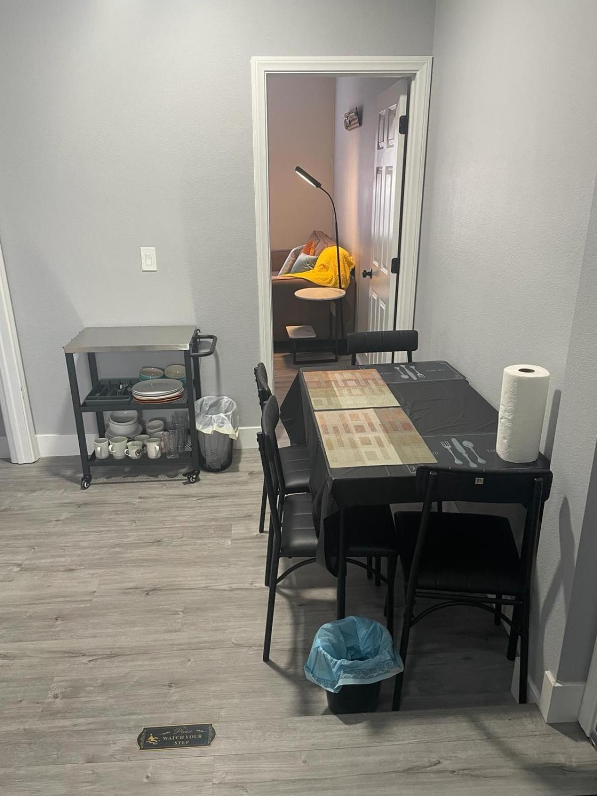 Loopin Holiday home Las Vegas