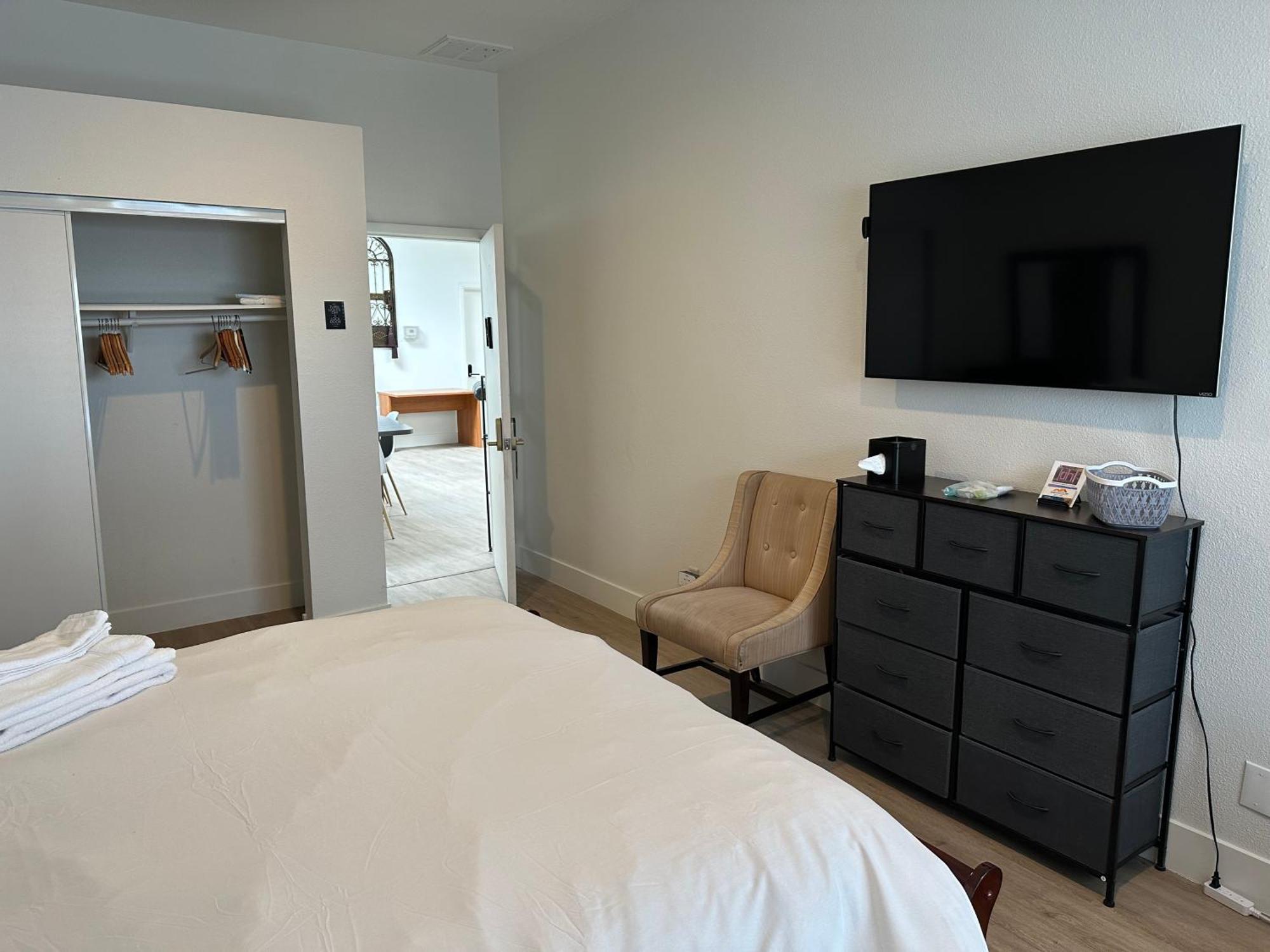 Homestay The Place Las Vegas