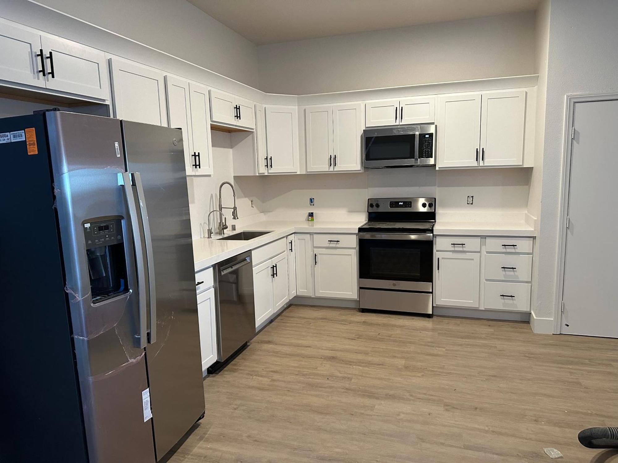 Homestay The Place Las Vegas