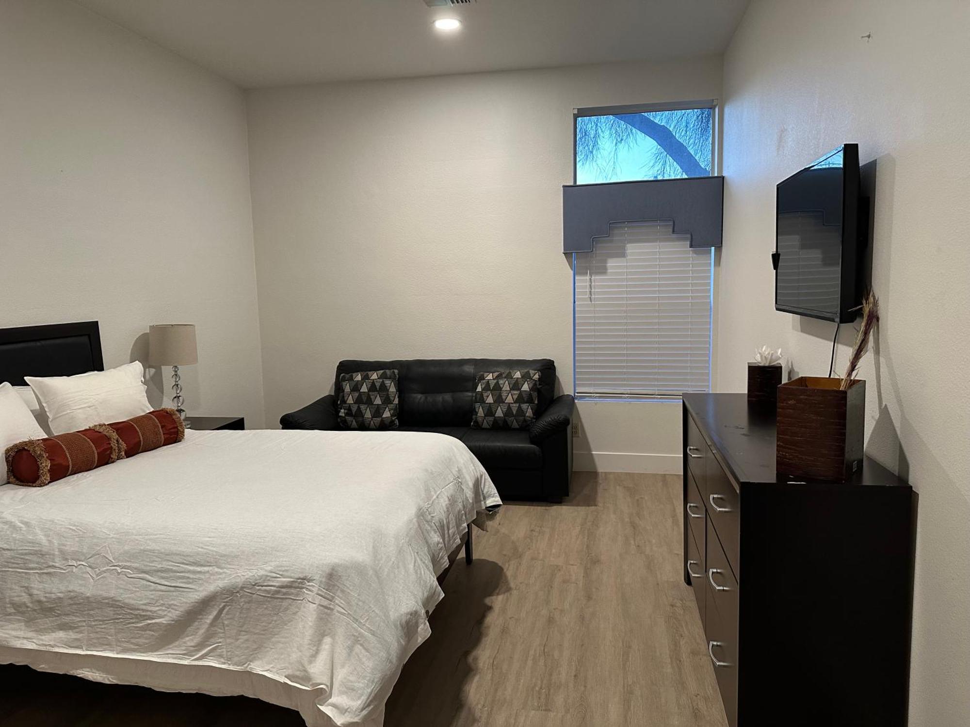 The Place Homestay Las Vegas