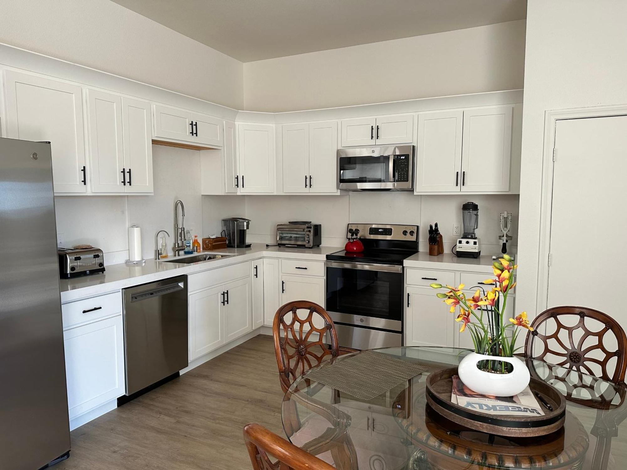 The Place Homestay Las Vegas