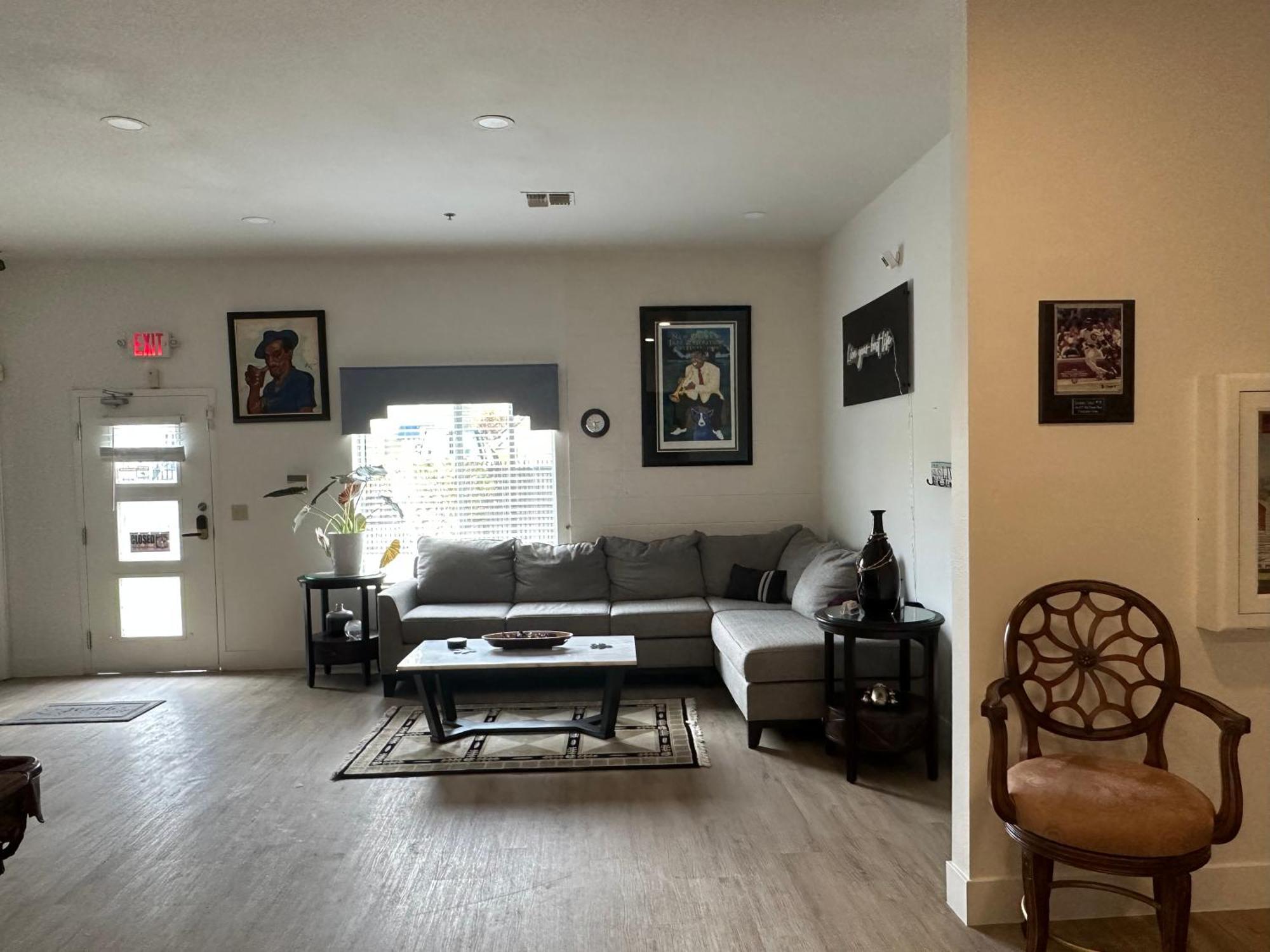 Homestay The Place Las Vegas