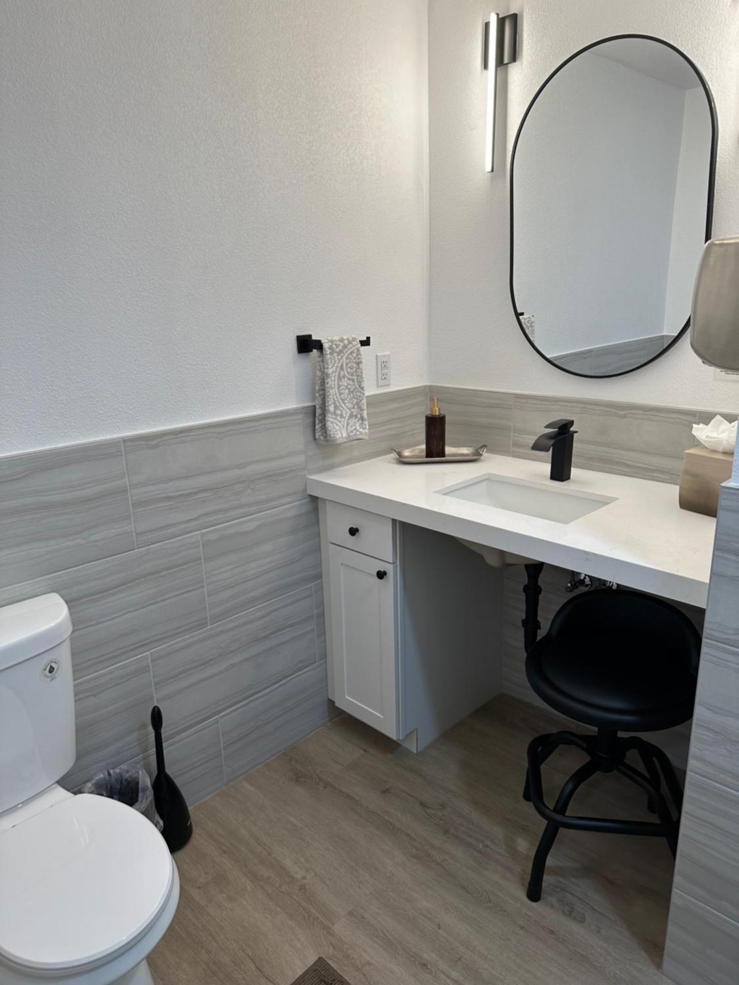 The Place Homestay Las Vegas