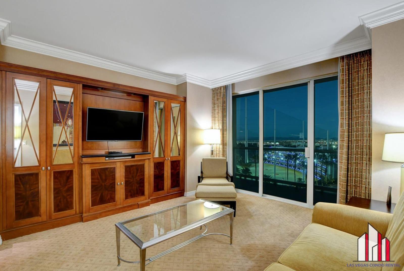 Mgm Signature-06-714 1br 2ba Balcony Holiday home