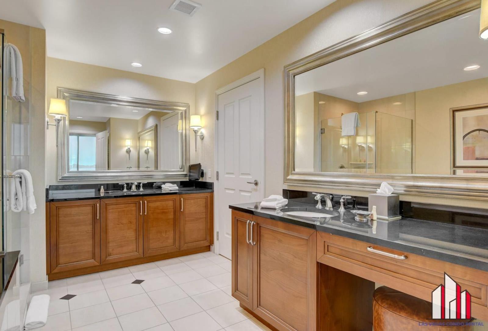 Holiday home Mgm Signature-06-714 1br 2ba Balcony Las Vegas