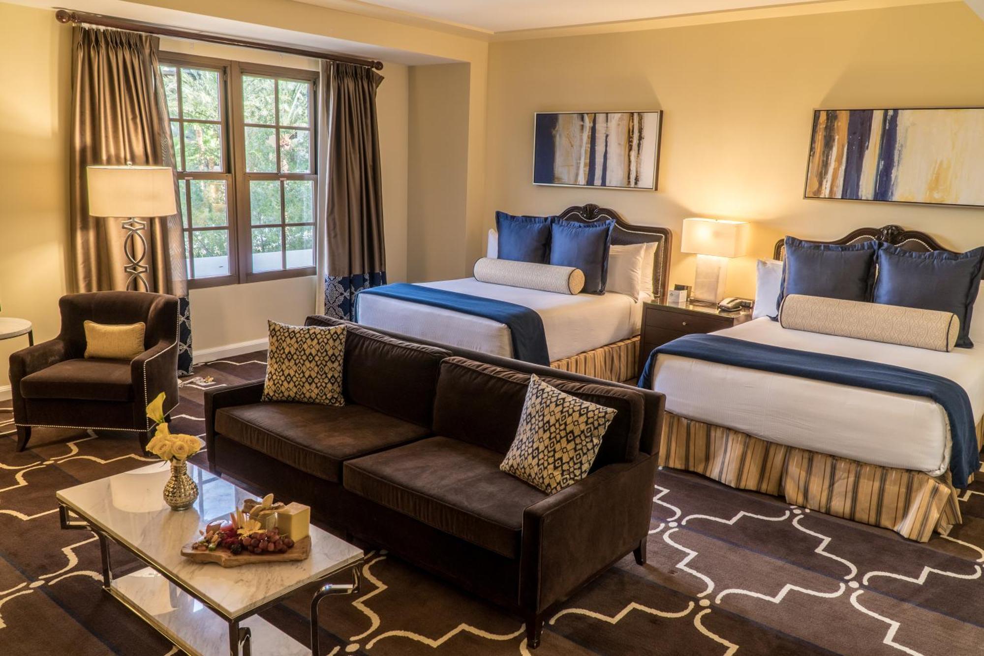 Valley Ranch Casino Hotel 5*