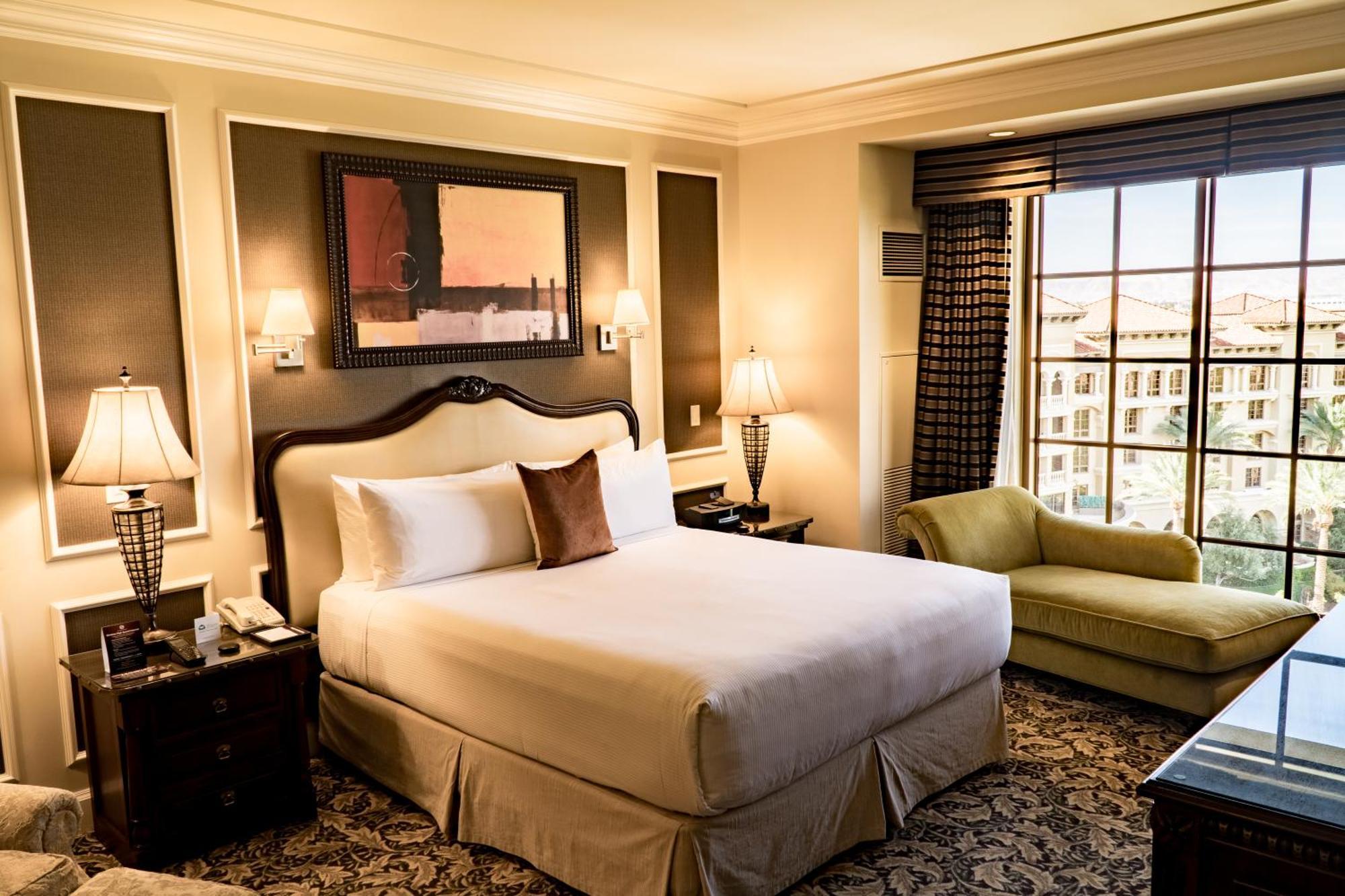 Hotel Valley Ranch Casino Las Vegas
