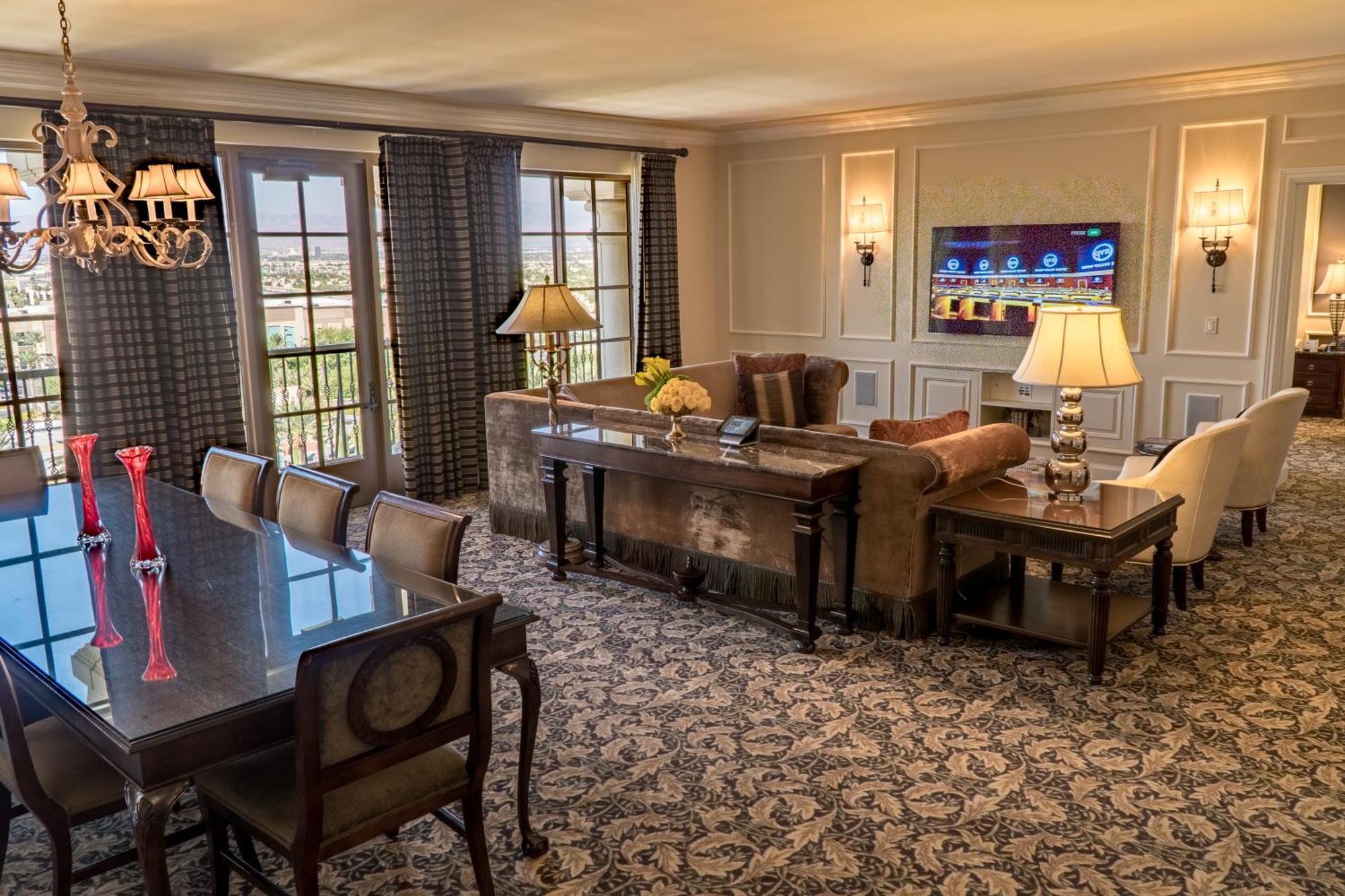Valley Ranch Casino Hotel 5*