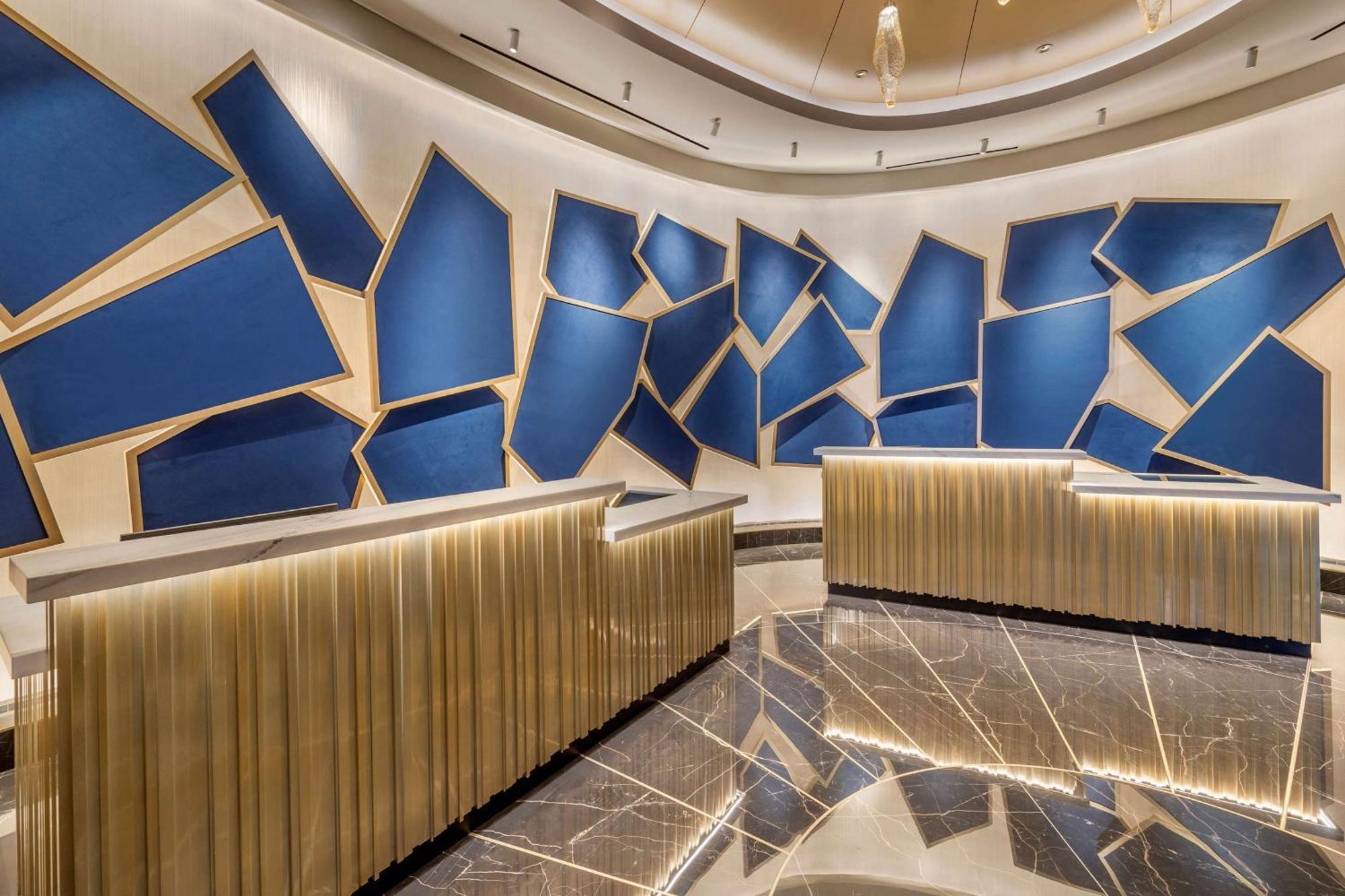 Hilton Club Elara Vegas Hotel 3*