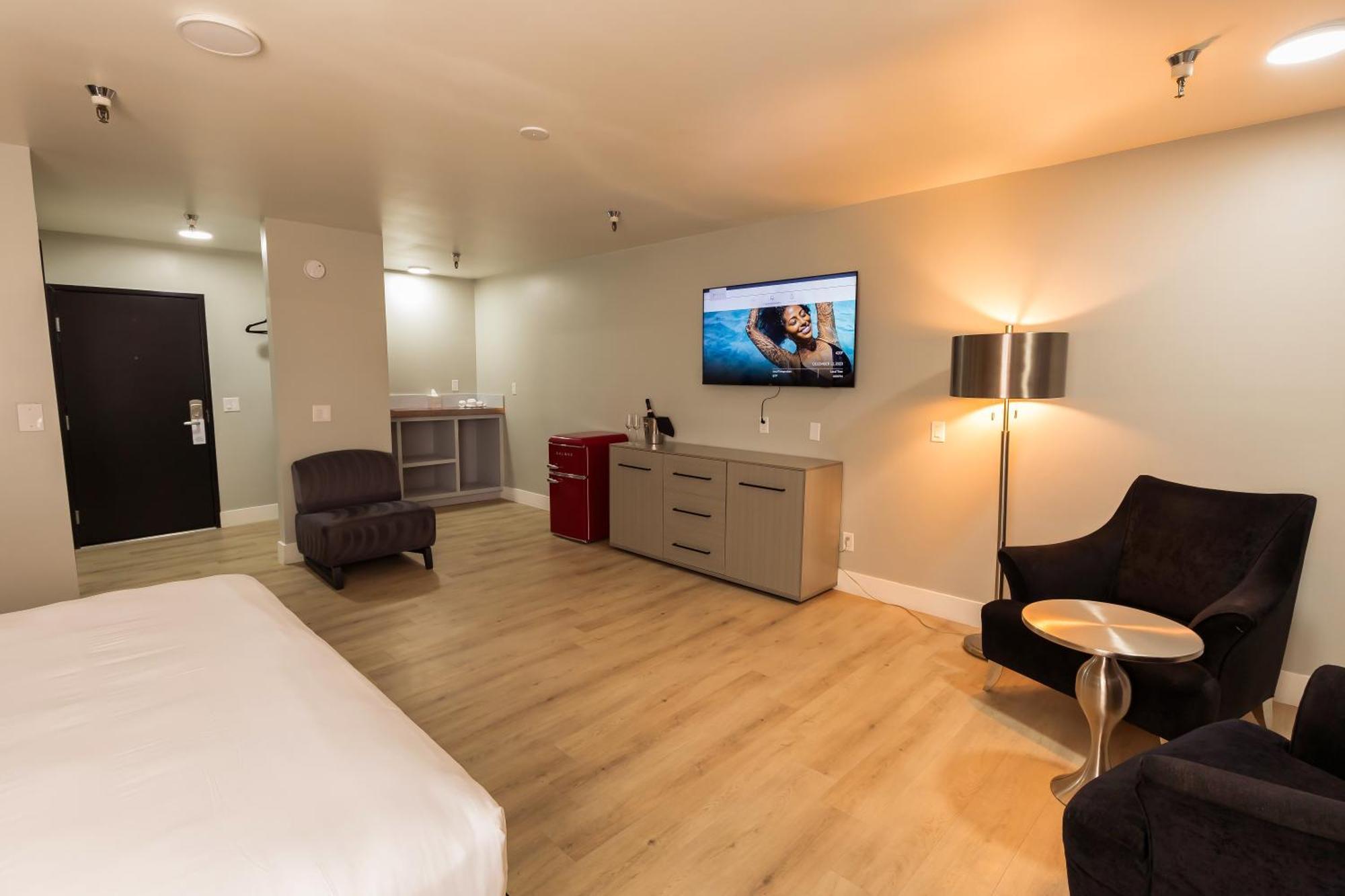 The Lexi (adults Only) Hotel 3*