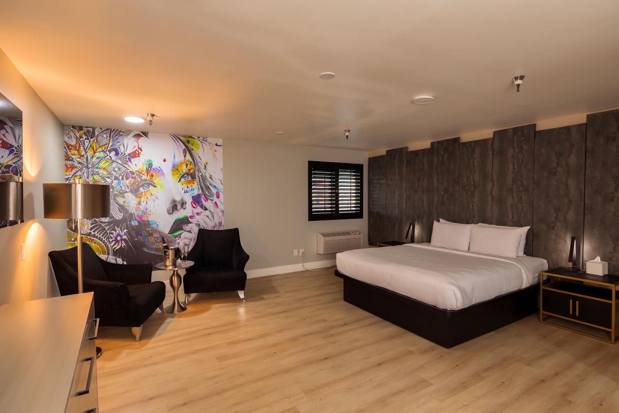 The Lexi (adults Only) 3* Las Vegas