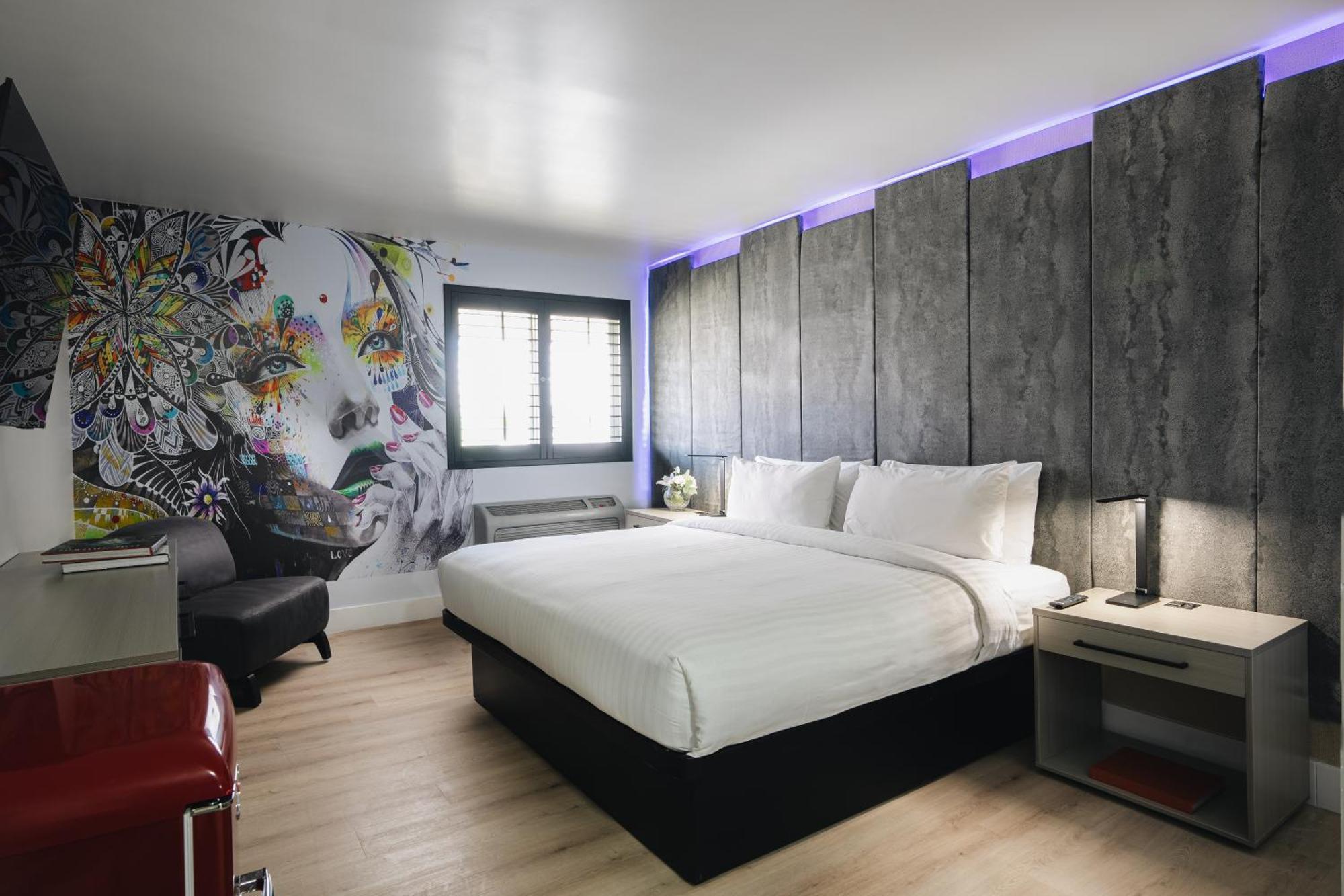 Hotel The Lexi (adults Only) 3*