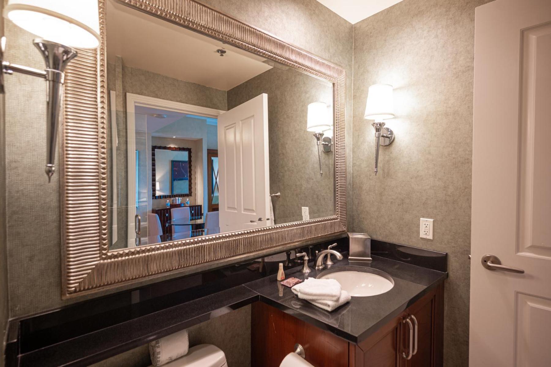 Jet Luxury Elite At The Signature 4* Las Vegas