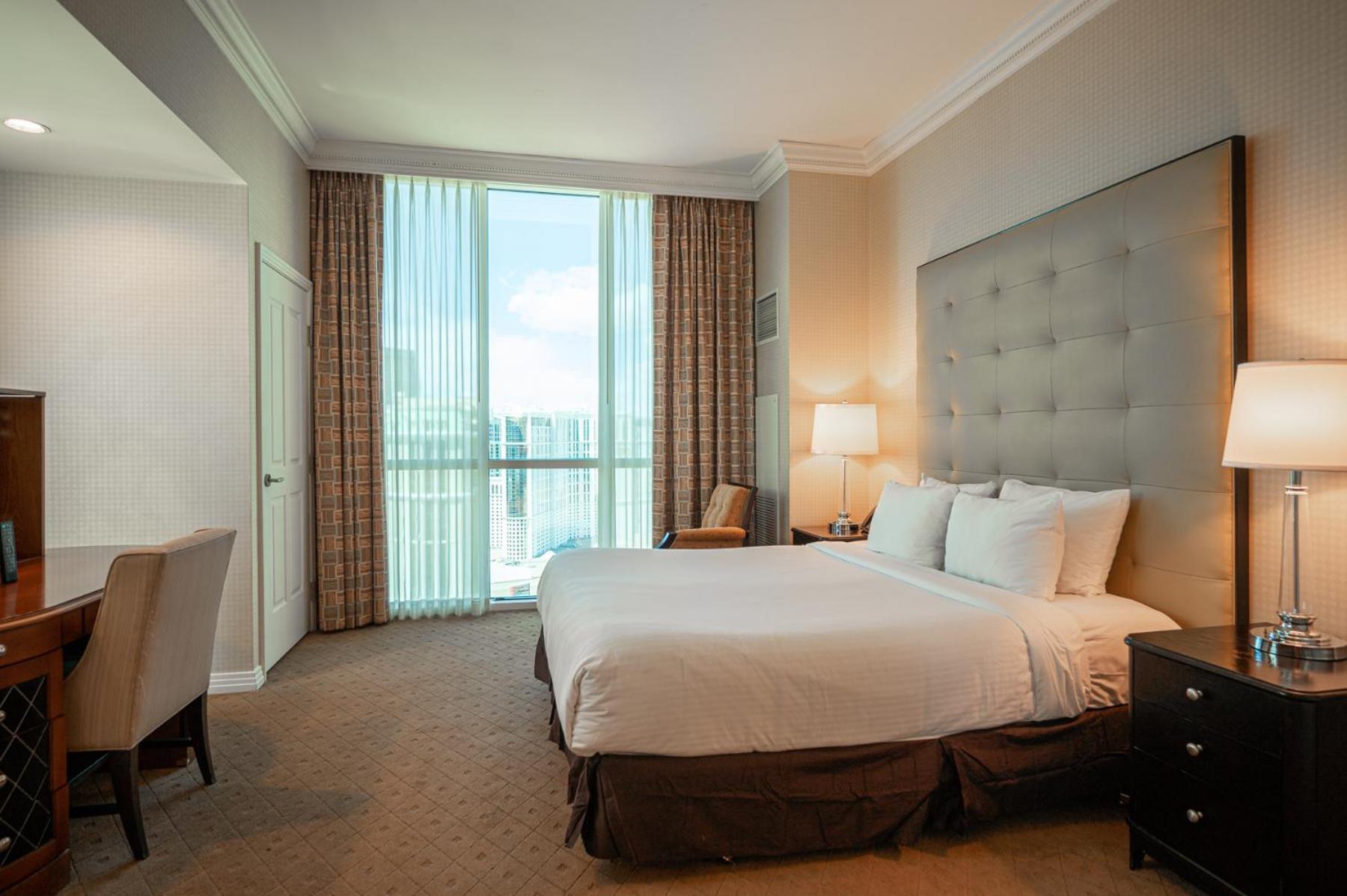 Jet Luxury Elite At The Signature Appart hôtel Las Vegas