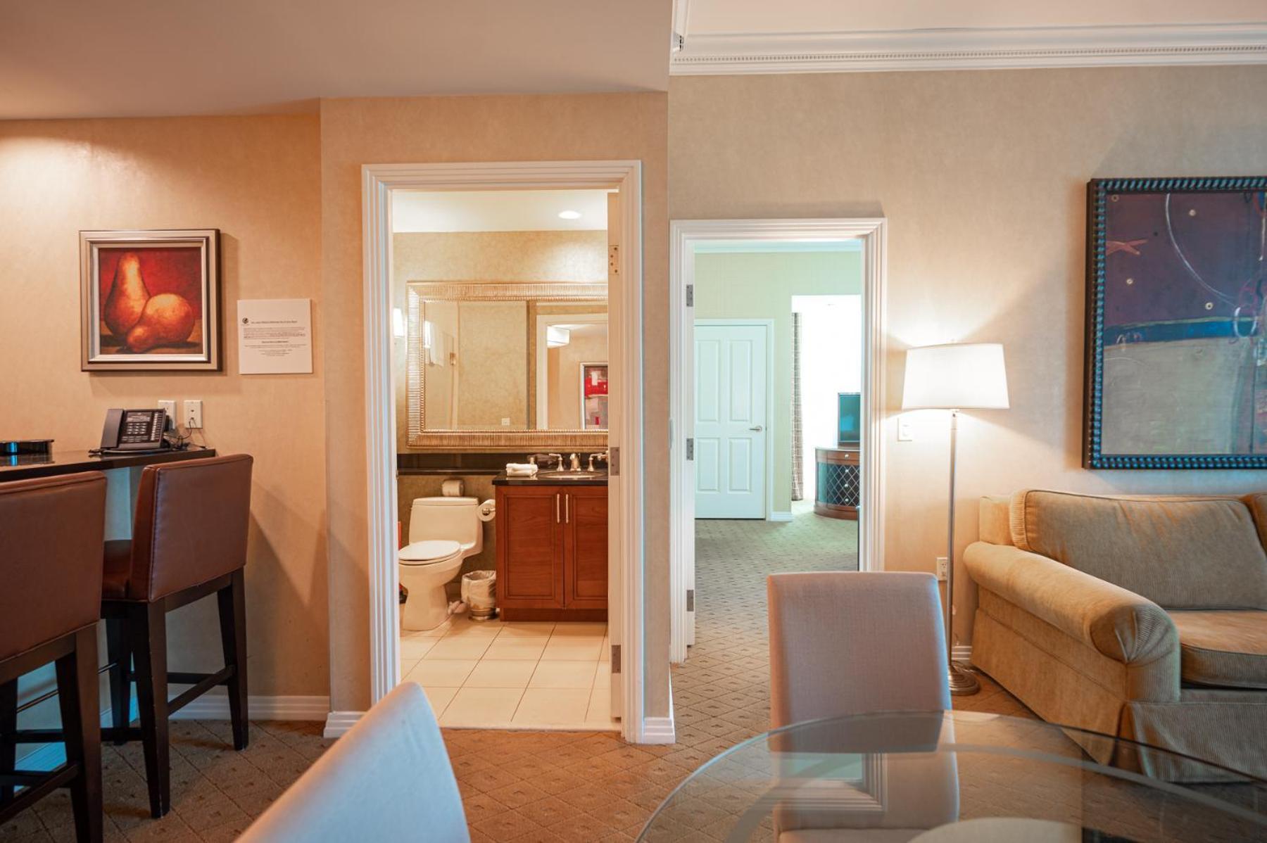 Appart hôtel Jet Luxury Elite At The Signature Las Vegas
