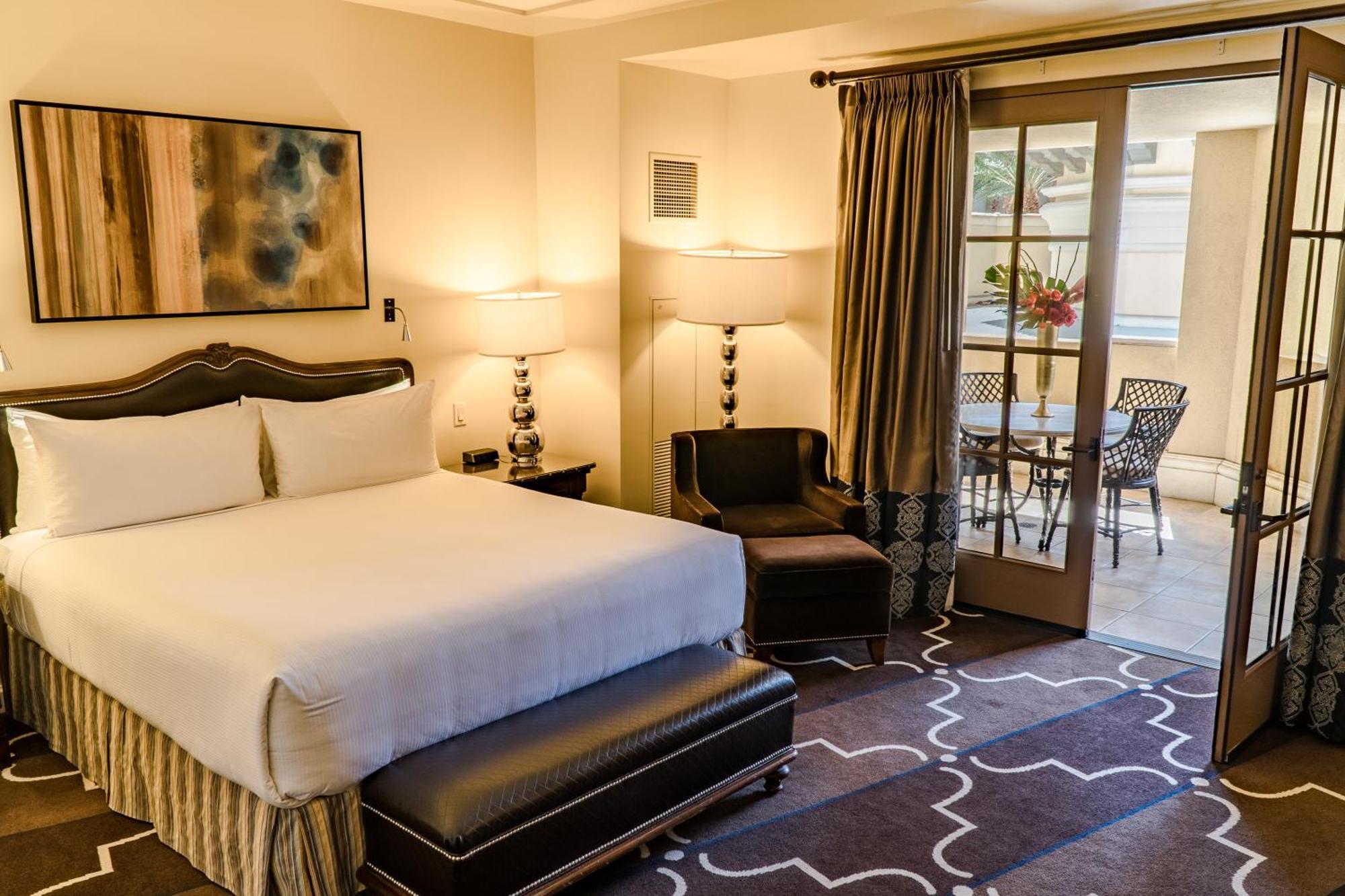 Hotel Valley Ranch Casino 5*