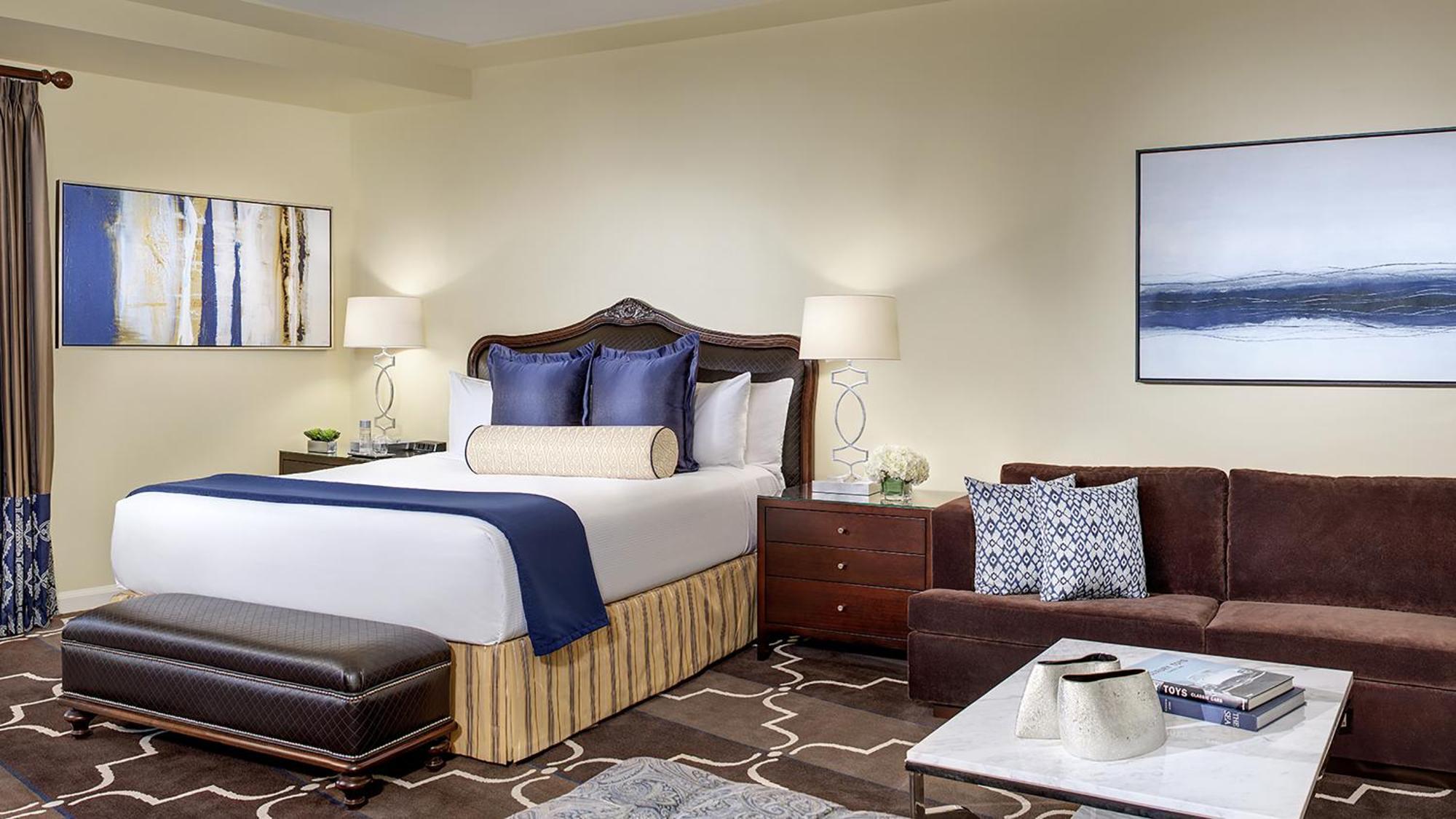 Valley Ranch Casino 5* Las Vegas
