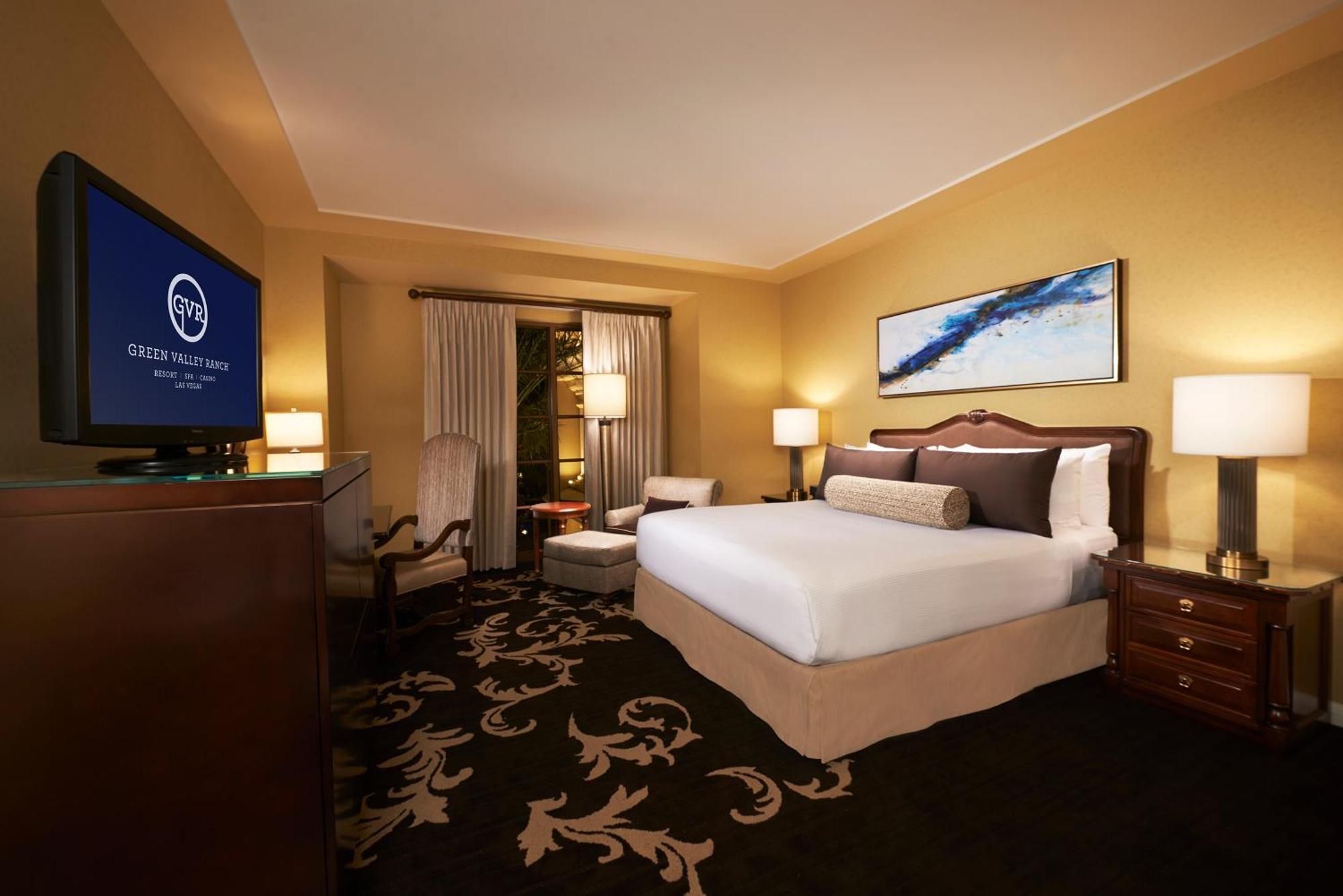 Hotel Valley Ranch Casino 5*