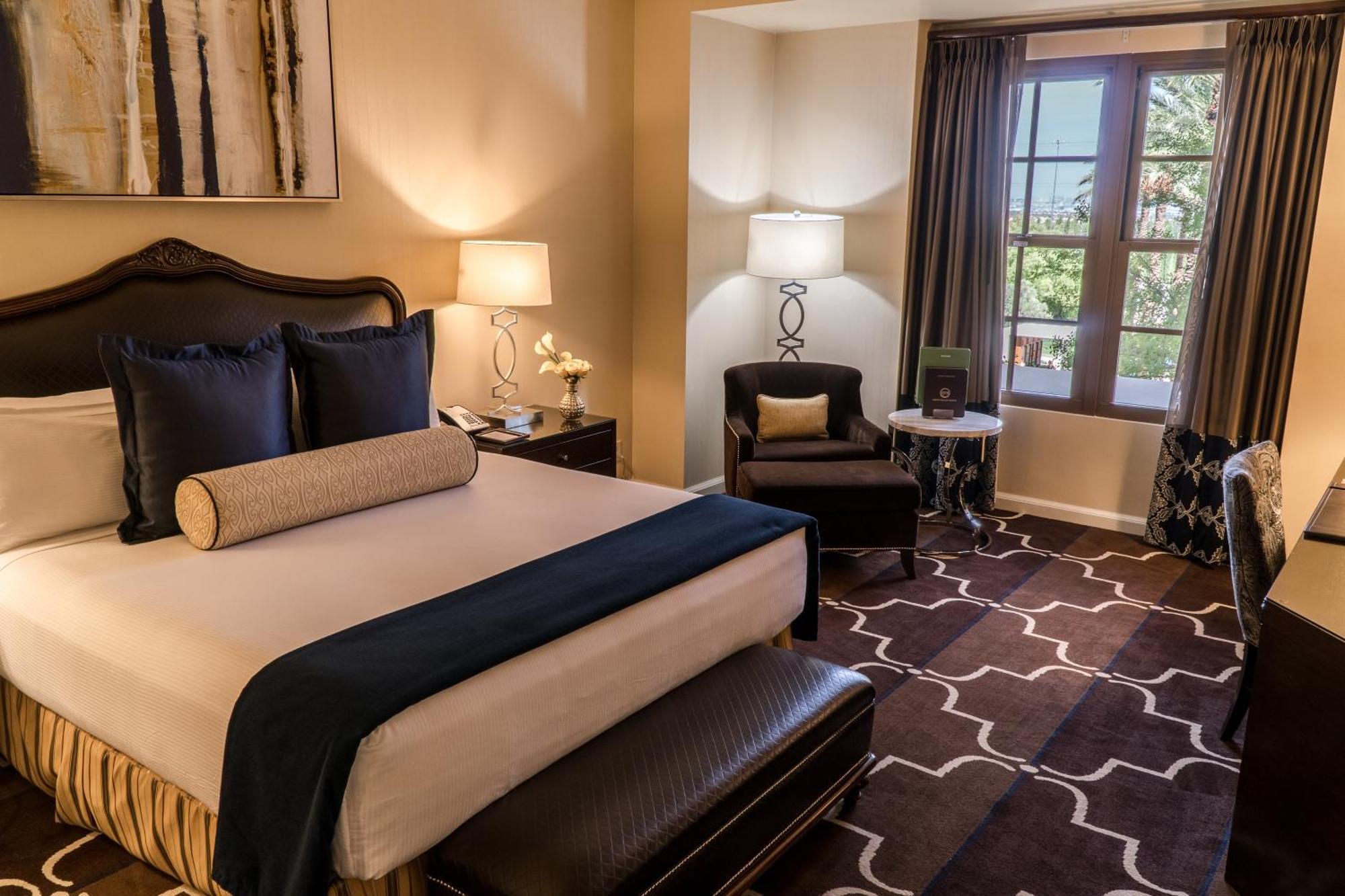 Valley Ranch Casino Hotel Las Vegas
