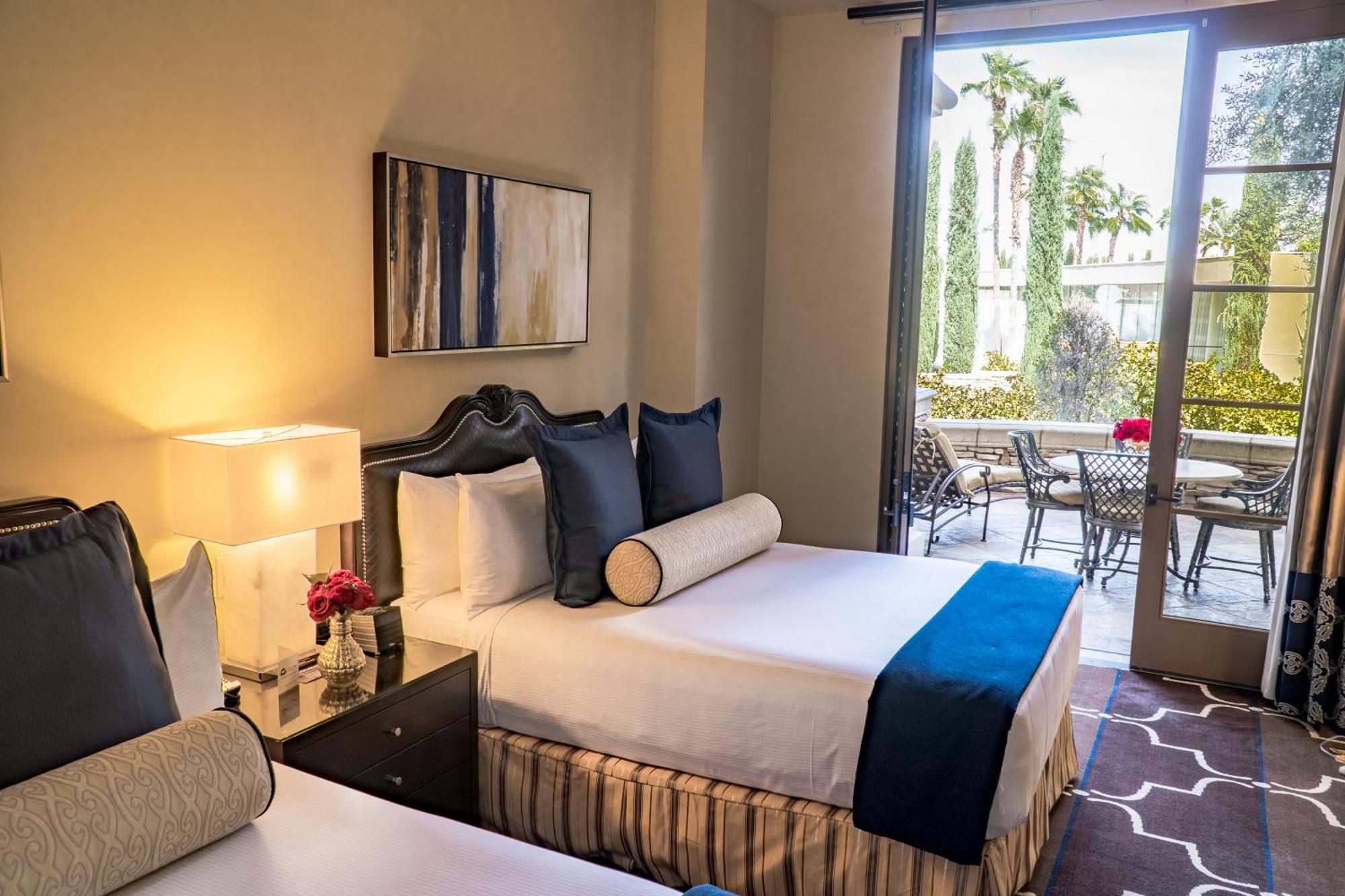 Valley Ranch Casino Hotel 5*
