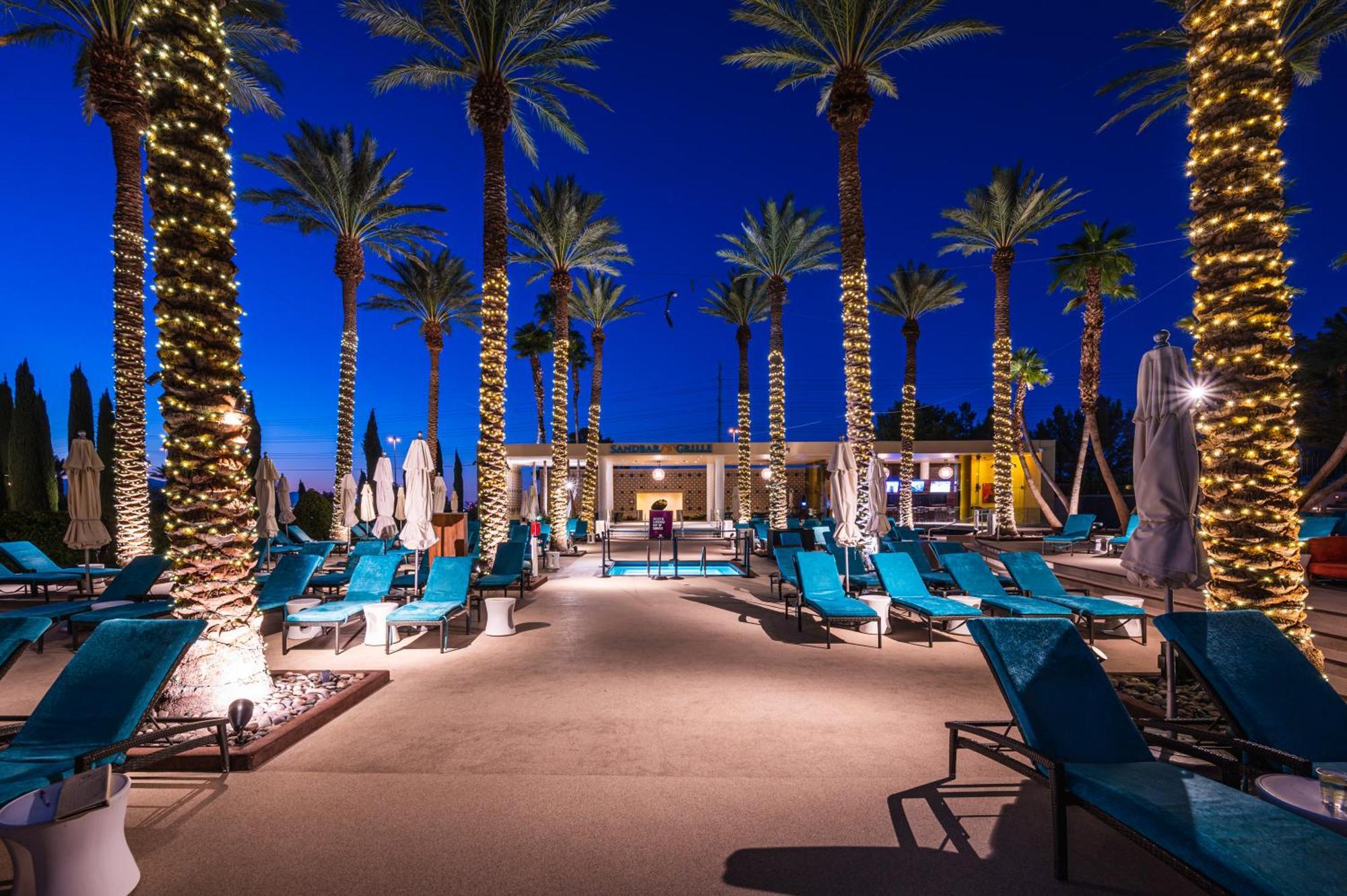 Valley Ranch Casino Hotel Las Vegas